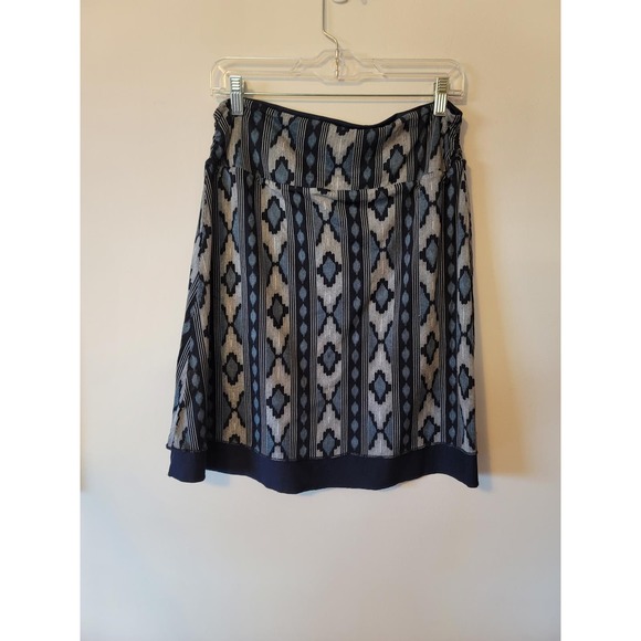 Soybu Reversible Active Skirt Large RN 101777 - Picture 2 of 7